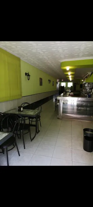 Local con vivienda