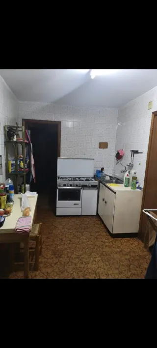 Local con vivienda