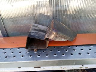 Caja Herramientas Ossa 175cc Sport