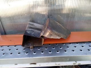 Caja Herramientas Ossa 175cc Sport