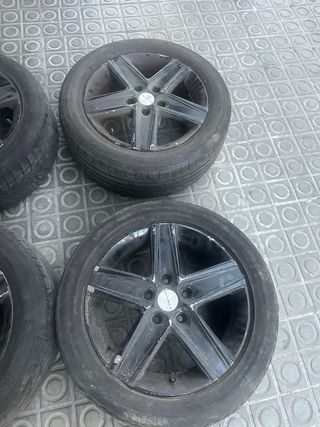 Llantas 17 Pulgadas