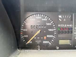 Volkswagen Golf Mk2 1991