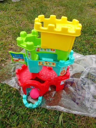 Castello Clementoni Baby