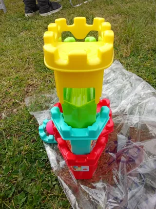 Castello Clementoni Baby