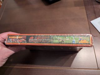 Lanzavirotes Altos Elfos