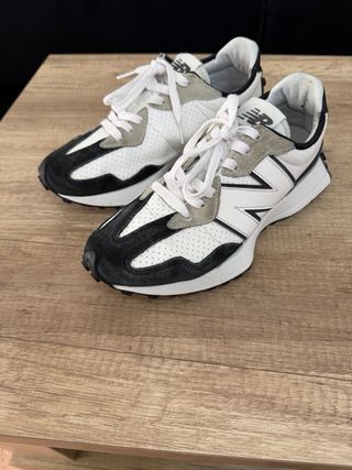 Zapatillas New Balance 327