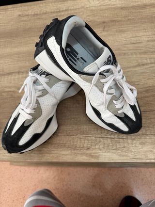 Zapatillas New Balance 327
