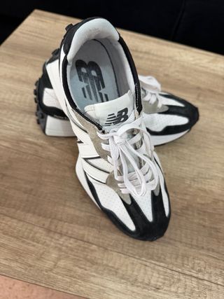 Zapatillas New Balance 327