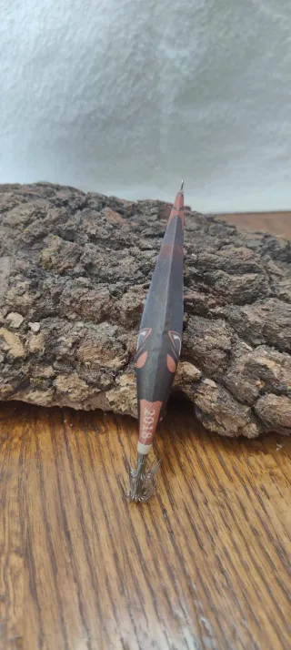 Egi Yamashita Edición Limitada 2018