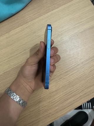 iPhone 13 mini Azul