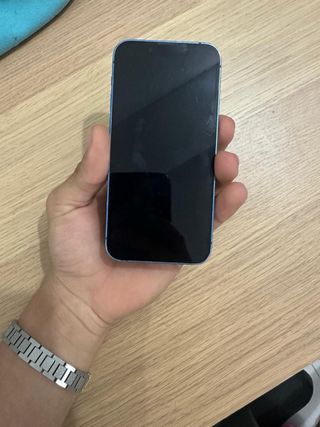 iPhone 13 mini Azul