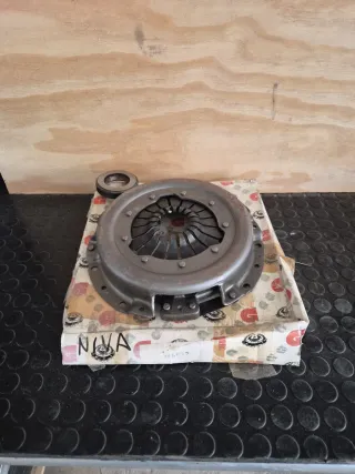 Maza de embrague Lada Niva