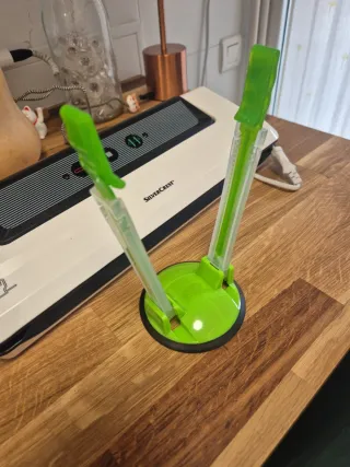 Envasadora al vacío Silvercrest