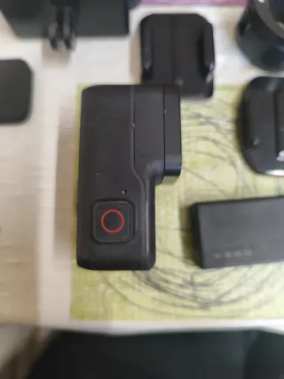 Lote Accesorios GoPro Hero 7 Black