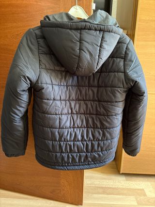 Abrigo Hummel Málaga T-12