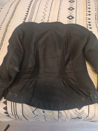 Chaqueta mujer IXS Cordura