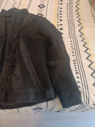 Chaqueta mujer IXS Cordura