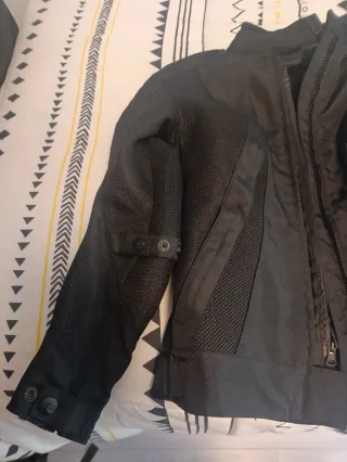 Chaqueta mujer IXS Cordura