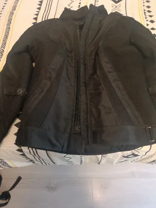 Chaqueta mujer IXS Cordura