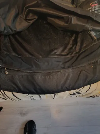 Chaqueta mujer IXS Cordura