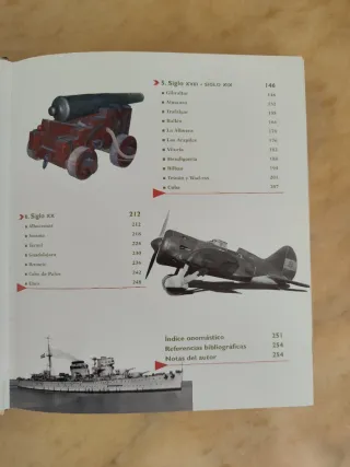 Grandes batallas españolas