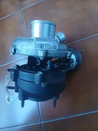 Turbo Garrett GTA1749U Renault