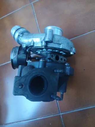 Turbo Garrett GTA1749U Renault