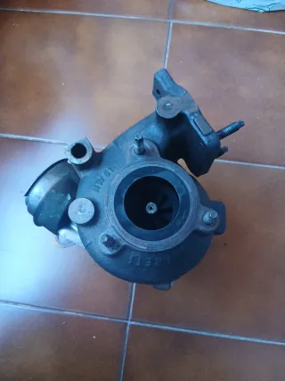 Turbo Garrett GTA1749U Renault