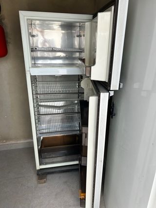 Frigorífico Philips Blanco