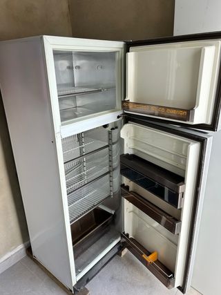 Frigorífico Philips Blanco