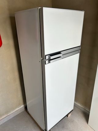 Frigorífico Philips Blanco
