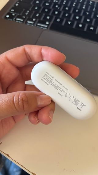 Auriculares Sony WF-C510 Blancos