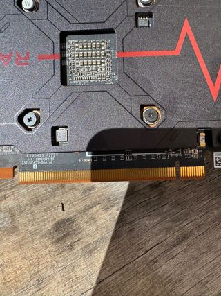 SAPPHIRE PULSE RX 6600