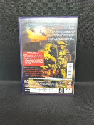 Black Hawk Derribado DVD (Español)