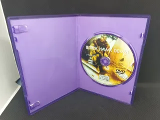 Black Hawk Derribado DVD (Español)