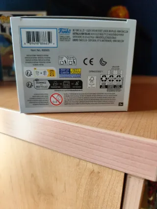 Funko Pop! Goku Yardrat 2106 Dragon Ball Z