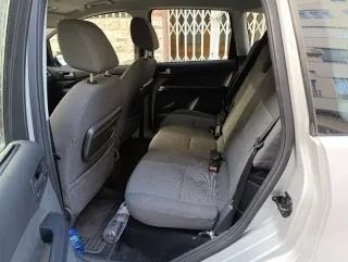 Ford C-MAX 2008 cambio d nombre incluido