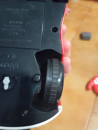 Coches de juguete Chicco