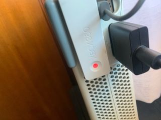 Receptor WiFi Xbox 360