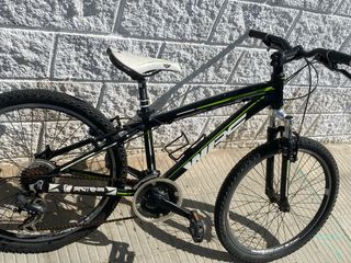 Bicicleta MTB 24”