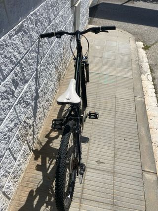 Bicicleta MTB 24”