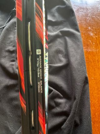 Raqueta Yonex Vcore 97 310g L3