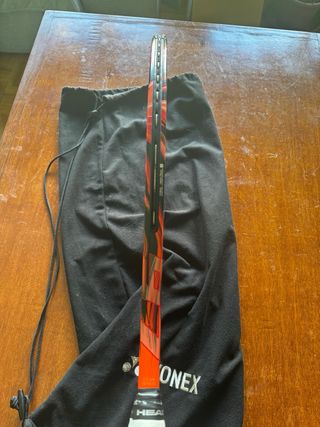 Raqueta Yonex Vcore 97 310g L3