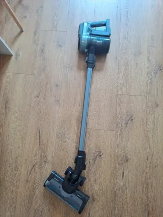 Aspiradora Taurus Inalámbrica