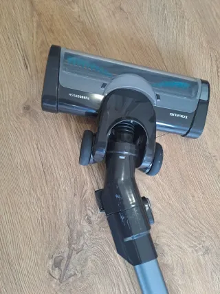 Aspiradora Taurus Inalámbrica