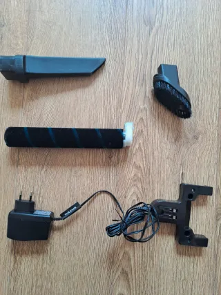 Aspiradora Taurus Inalámbrica