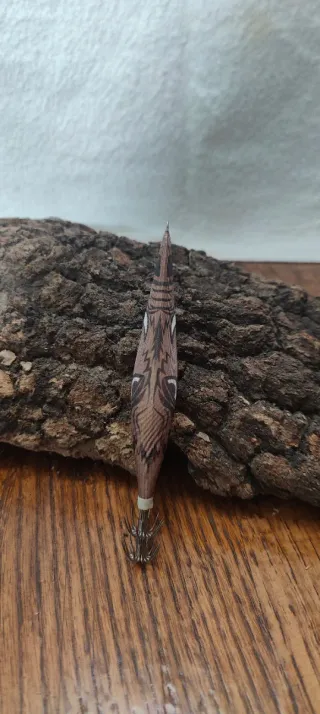 Egi YAMASHITA 2019 Edición Limitada