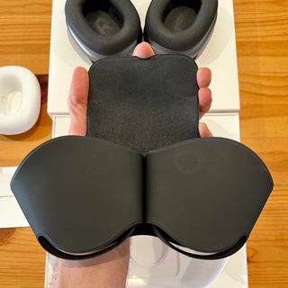 Apple AirPods Max Space Gray