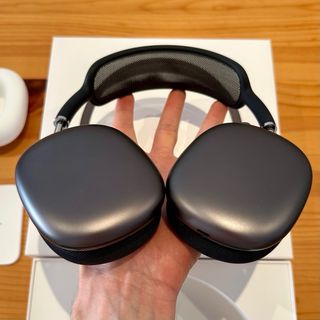 Apple AirPods Max Space Gray