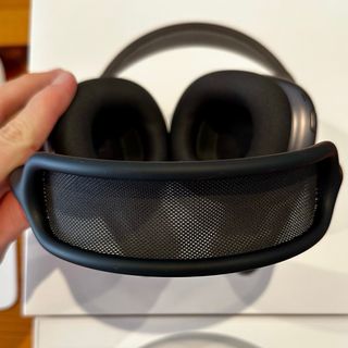 Apple AirPods Max Space Gray